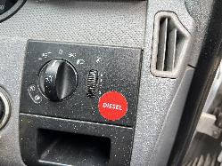 View Auto part Engine MERCEDES VITO 2008