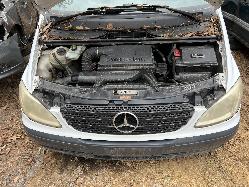 View Auto part Engine MERCEDES VITO 2008