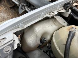 View Auto part Engine MERCEDES VITO 2008
