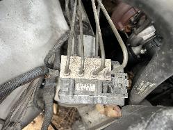 View Auto part Engine MERCEDES VITO 2008
