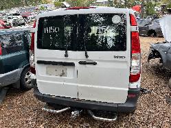 View Auto part Engine MERCEDES VITO 2008