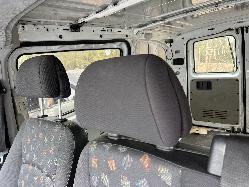 View Auto part Engine MERCEDES VITO 2008