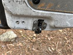 View Auto part Engine MERCEDES VITO 2008