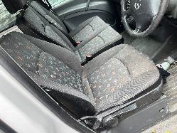 View Auto part Engine MERCEDES VITO 2008