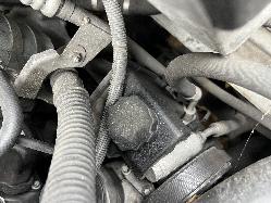 View Auto part Engine MERCEDES VITO 2008