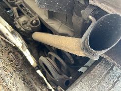 View Auto part Engine MERCEDES VITO 2008