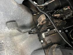 View Auto part Engine MERCEDES VITO 2008