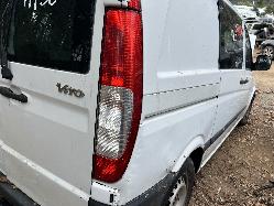 View Auto part Engine MERCEDES VITO 2008