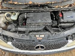 View Auto part Engine MERCEDES VITO 2008