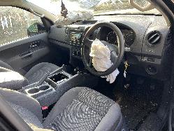 View Auto part Engine VOLKSWAGEN AMAROK 2012