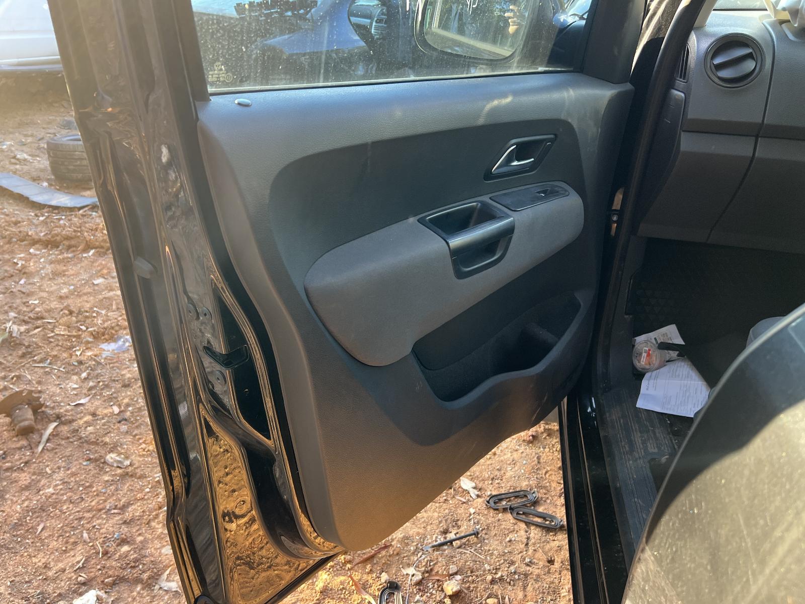 View Auto part Engine VOLKSWAGEN AMAROK 2012
