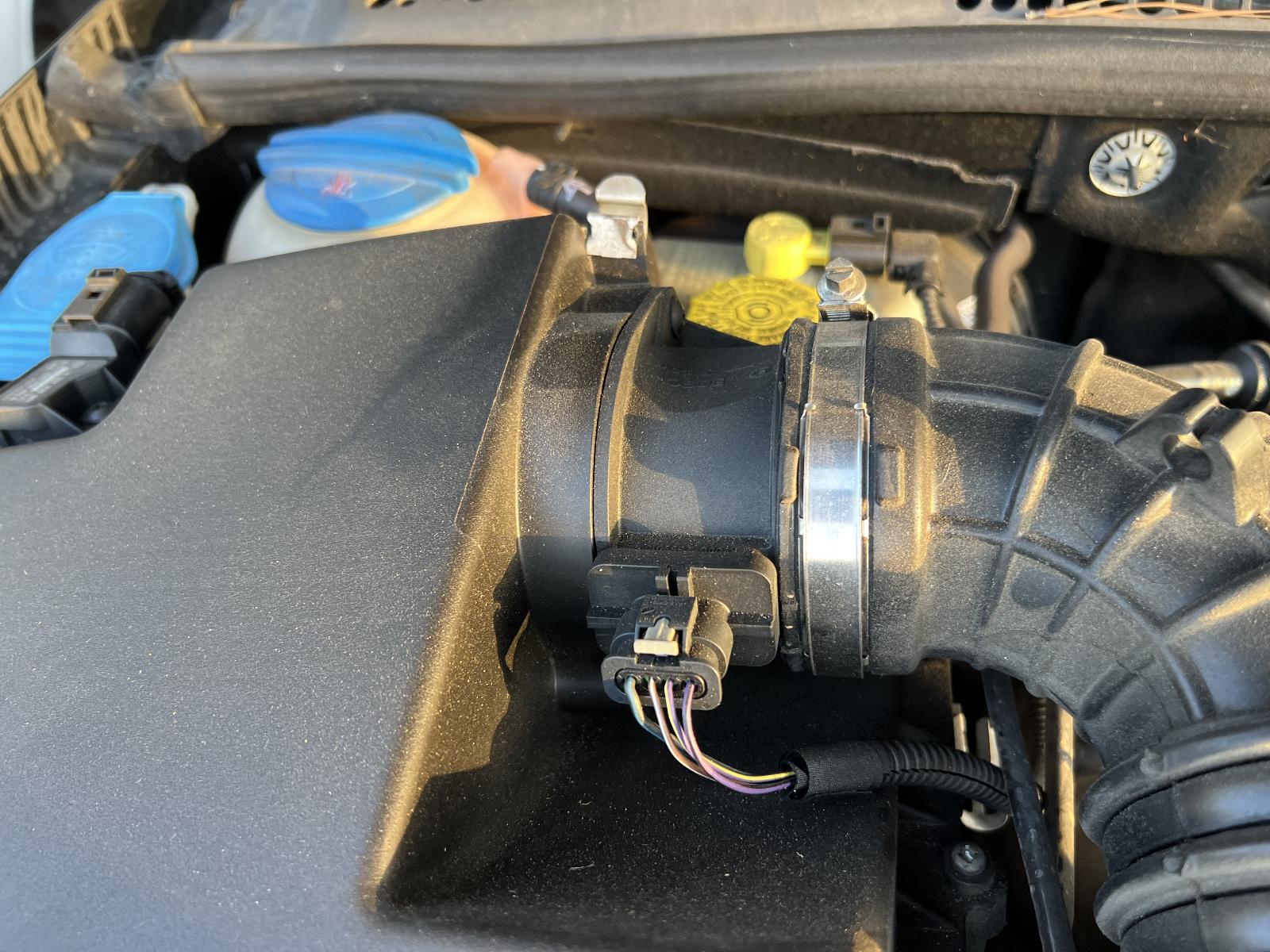 View Auto part Engine VOLKSWAGEN AMAROK 2012
