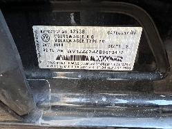 View Auto part Engine VOLKSWAGEN AMAROK 2012