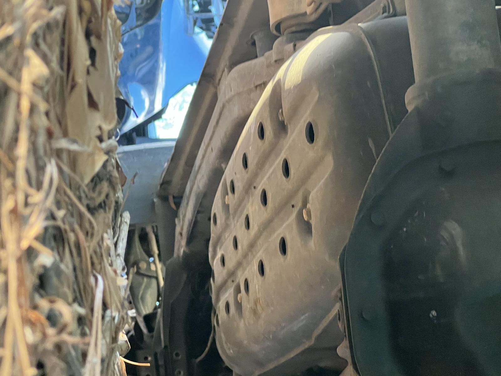 View Auto part Engine VOLKSWAGEN AMAROK 2012