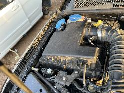 View Auto part Engine VOLKSWAGEN AMAROK 2012
