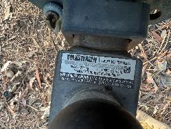 View Auto part Engine VOLKSWAGEN AMAROK 2012
