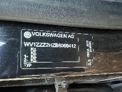 View Auto part Engine VOLKSWAGEN AMAROK 2012