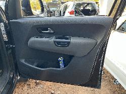 View Auto part Engine VOLKSWAGEN AMAROK 2012