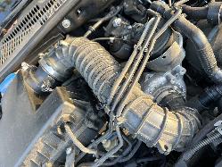 View Auto part Engine VOLKSWAGEN AMAROK 2012