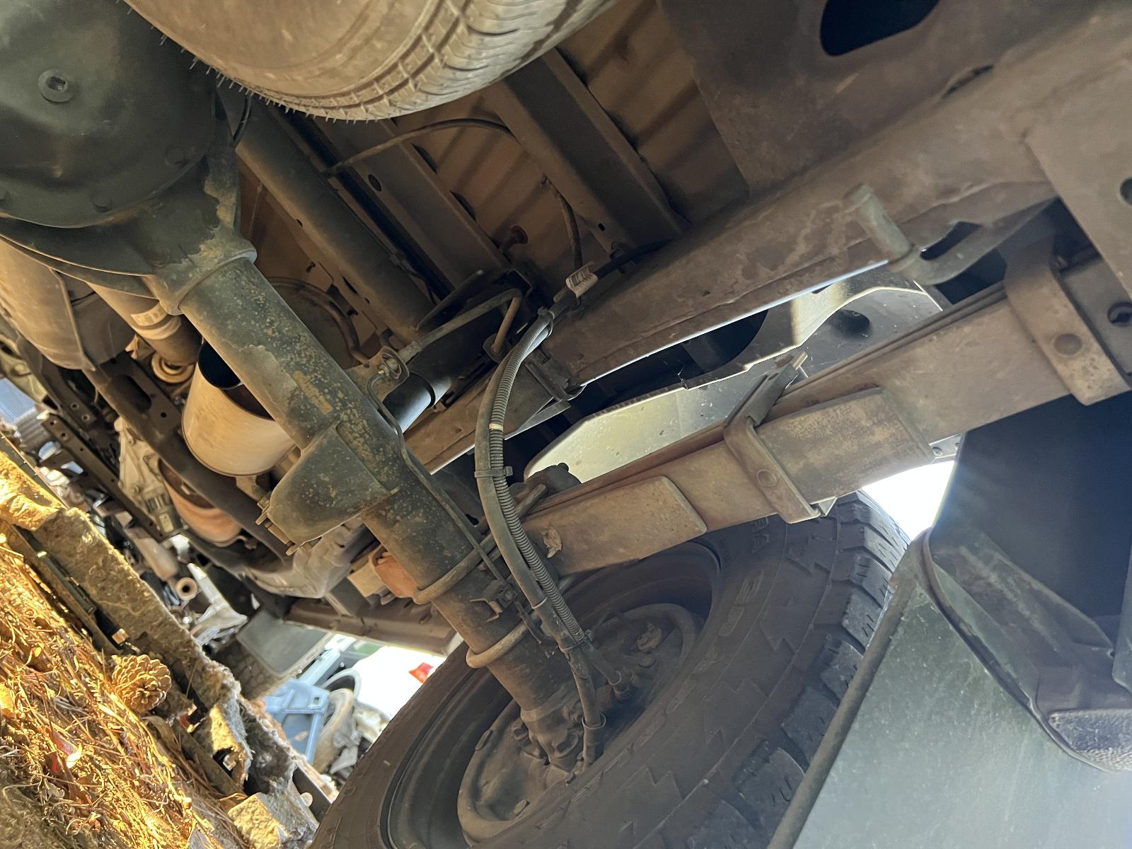 View Auto part Engine VOLKSWAGEN AMAROK 2012