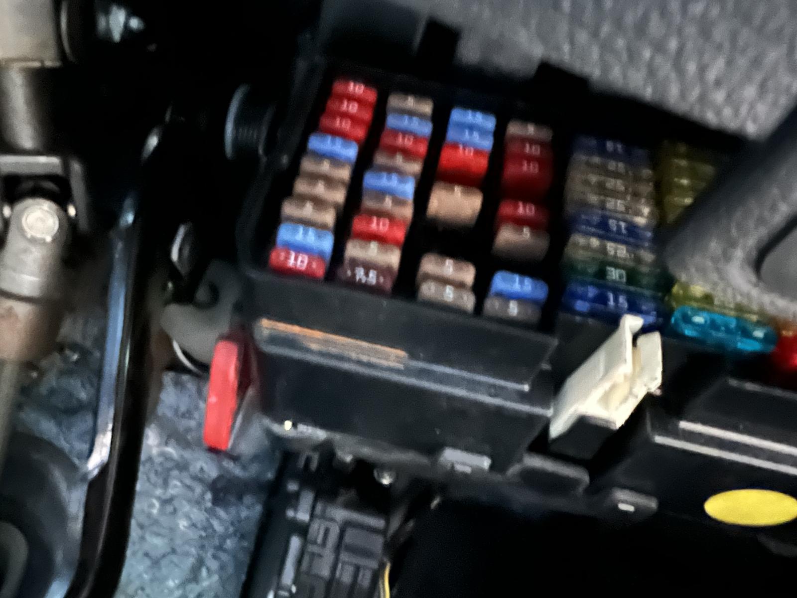 View Auto part Engine VOLKSWAGEN AMAROK 2012