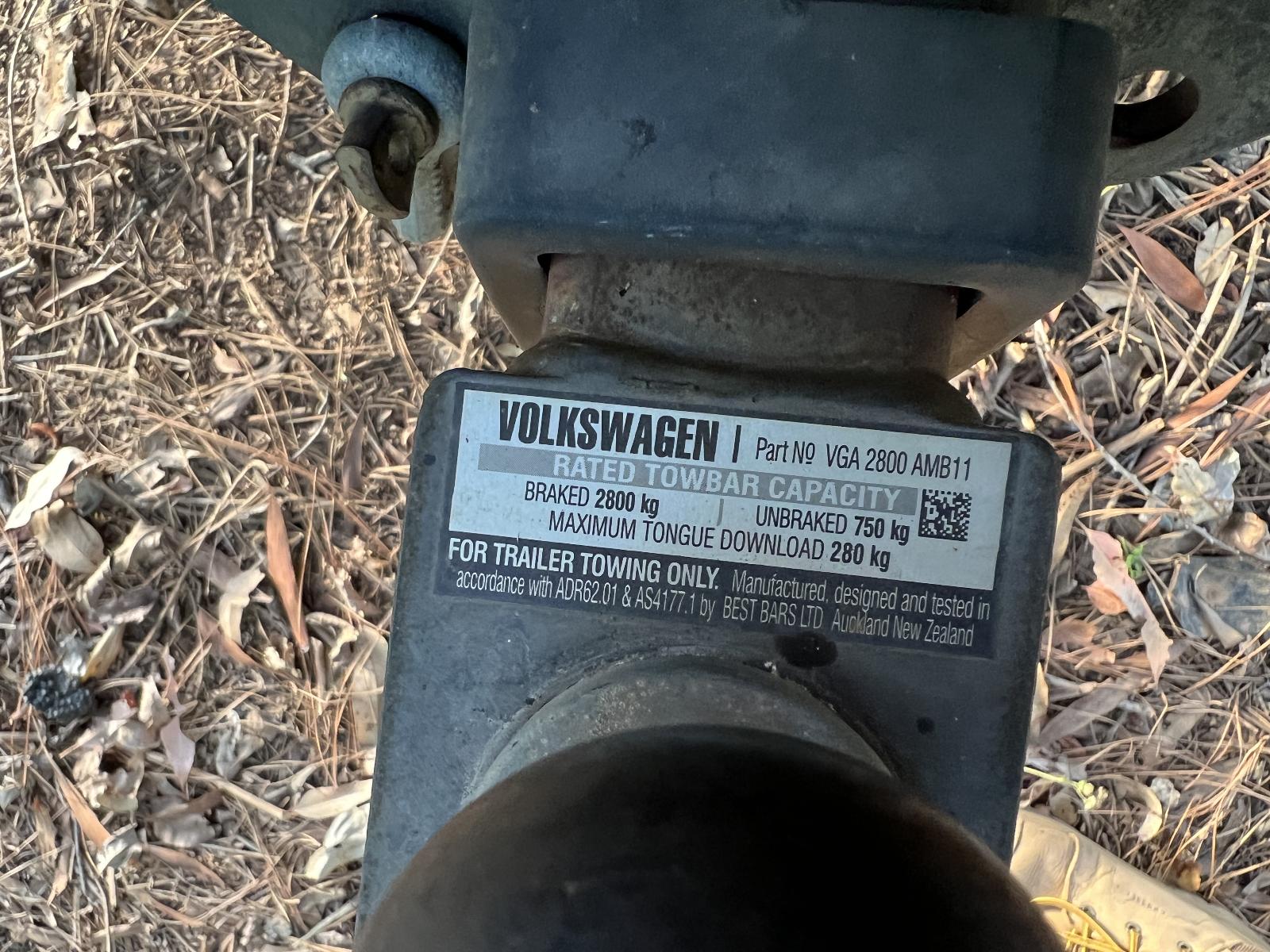 View Auto part Engine VOLKSWAGEN AMAROK 2012