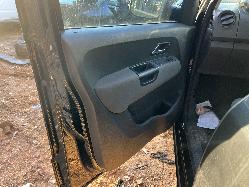 View Auto part Engine VOLKSWAGEN AMAROK 2012