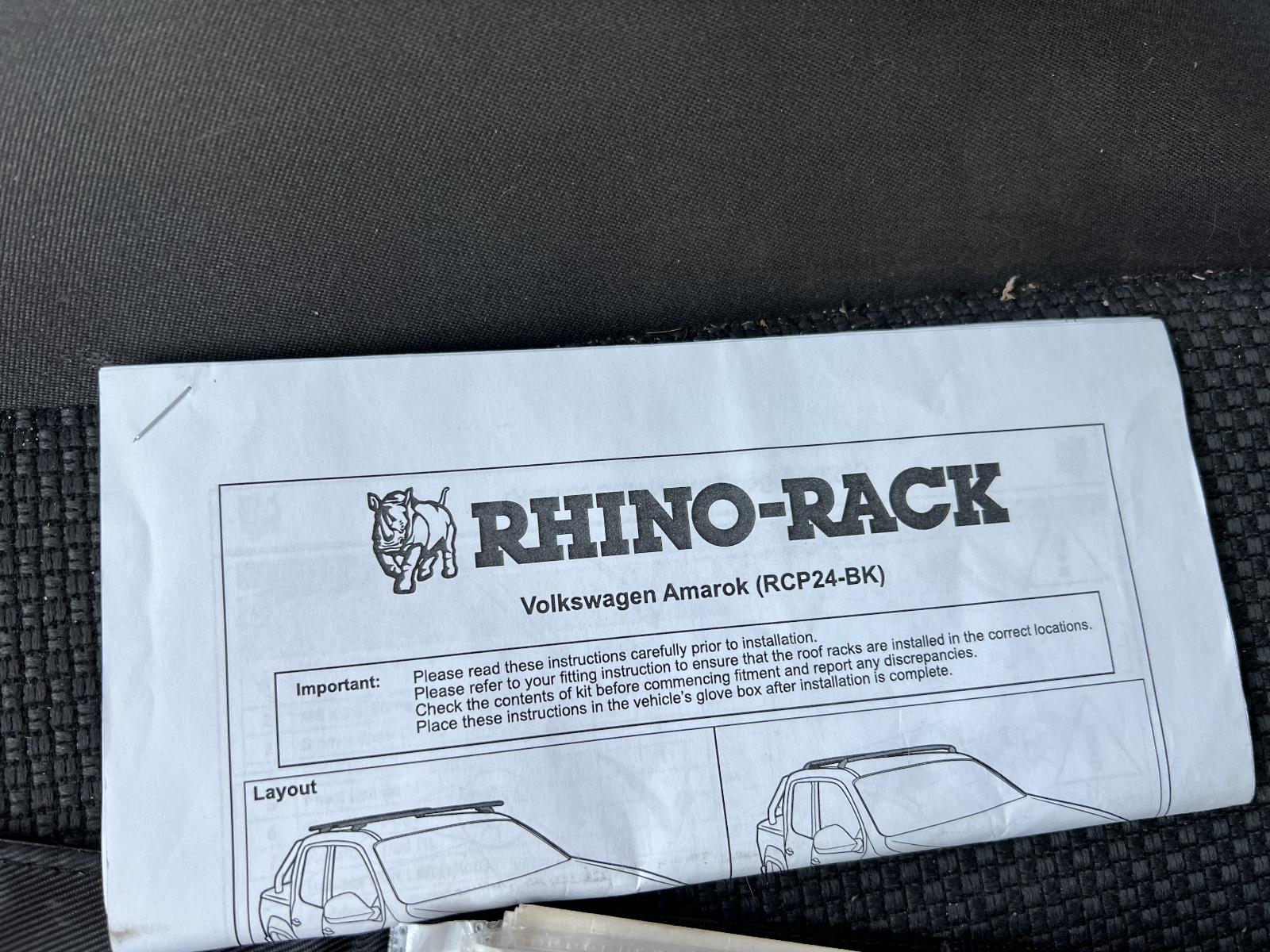 View Auto part Engine VOLKSWAGEN AMAROK 2012