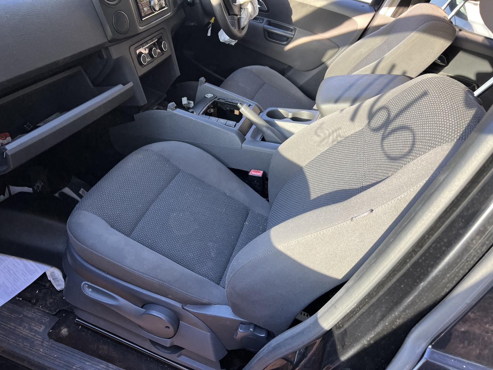 View Auto part Engine VOLKSWAGEN AMAROK 2012