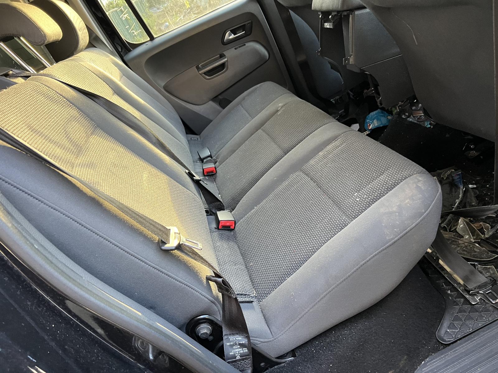 View Auto part Engine VOLKSWAGEN AMAROK 2012