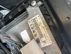 View Auto part Engine VOLKSWAGEN AMAROK 2012