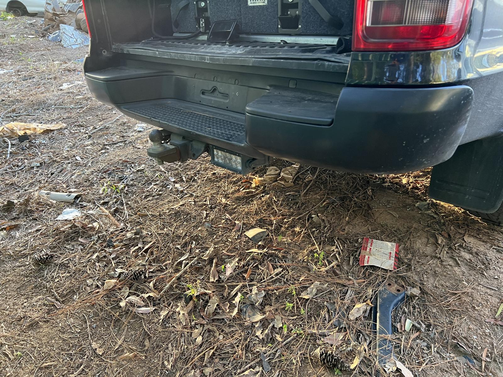 View Auto part Engine VOLKSWAGEN AMAROK 2012