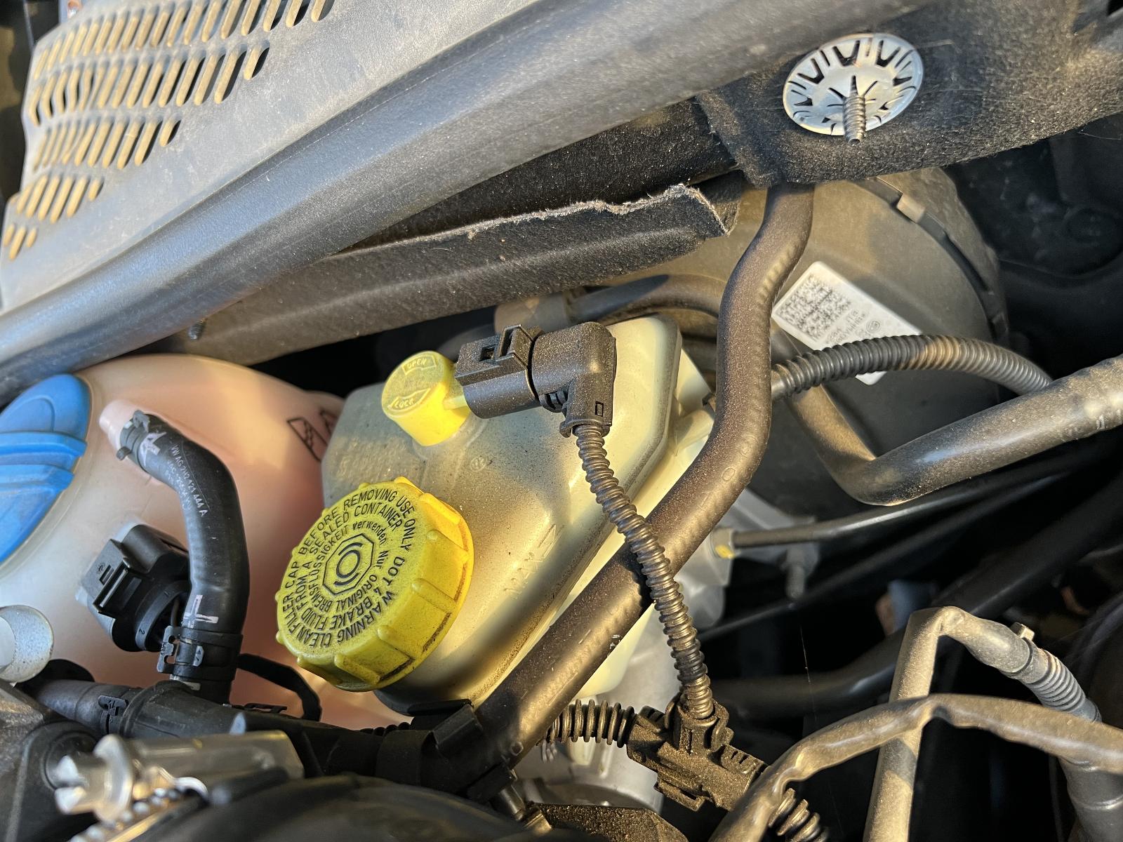 View Auto part Engine VOLKSWAGEN AMAROK 2012