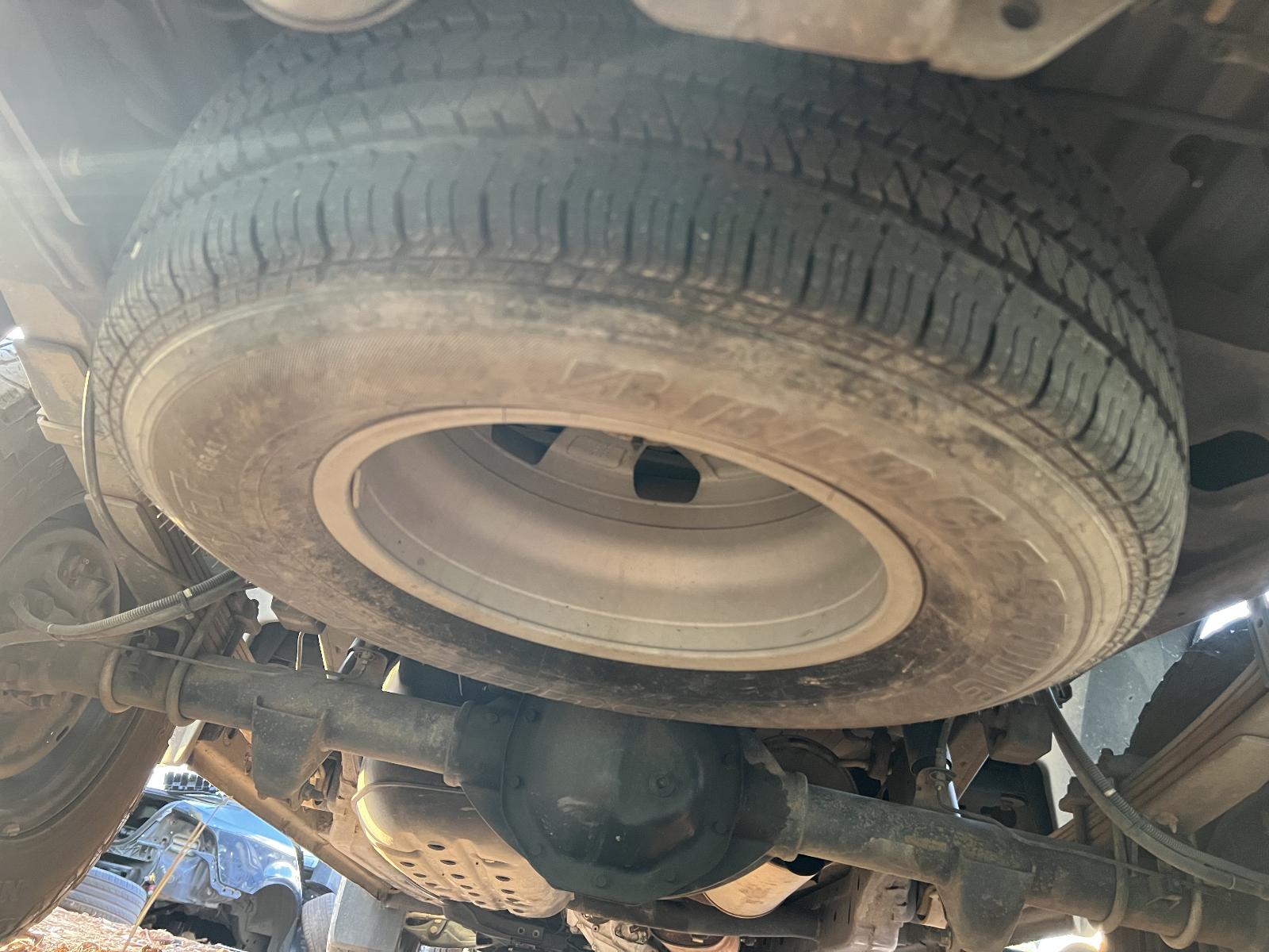 View Auto part Engine VOLKSWAGEN AMAROK 2012