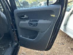 View Auto part Engine VOLKSWAGEN AMAROK 2012