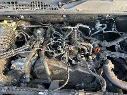 View Auto part Engine VOLKSWAGEN AMAROK 2012