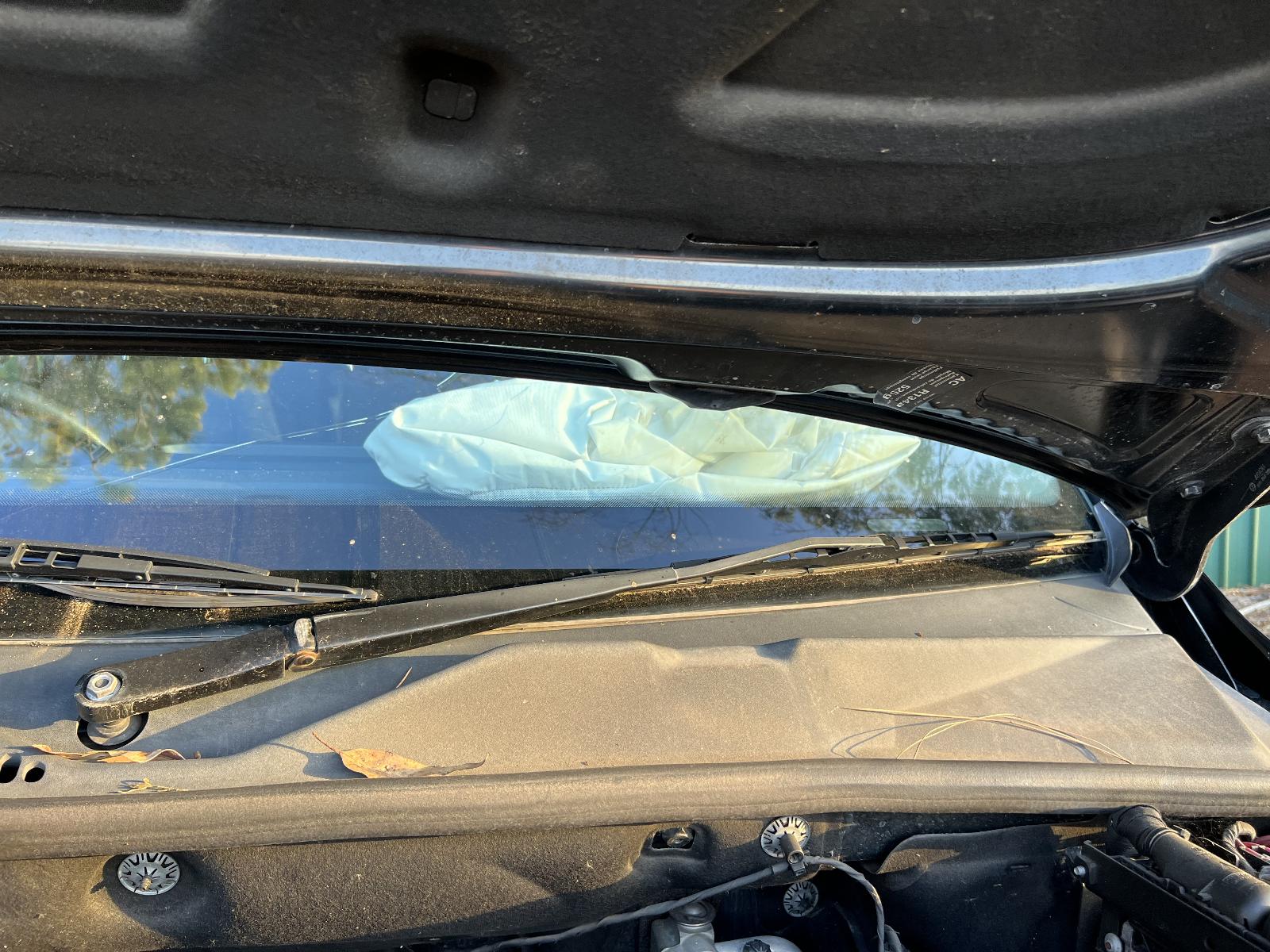 View Auto part Engine VOLKSWAGEN AMAROK 2012