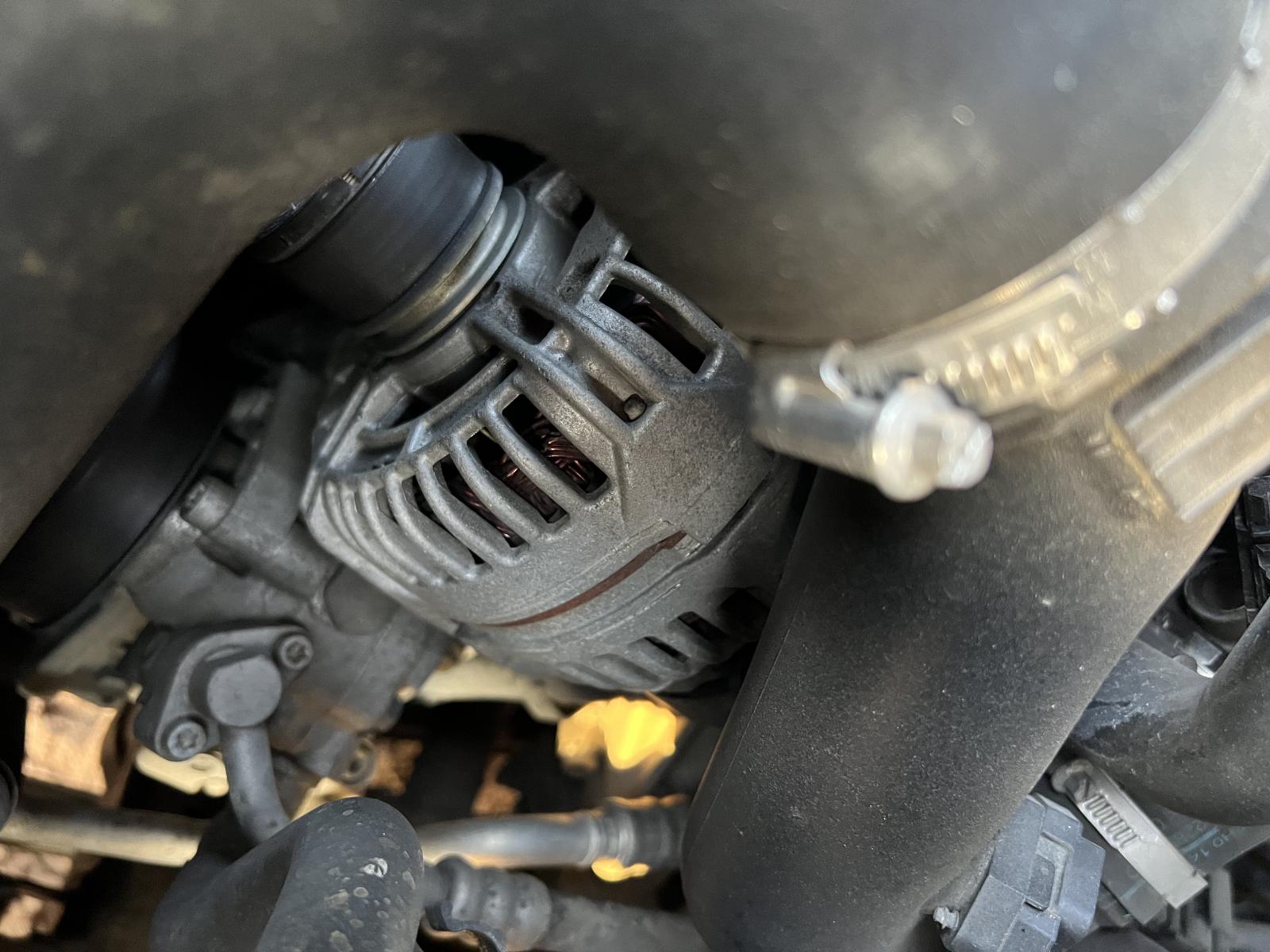 View Auto part Engine VOLKSWAGEN AMAROK 2012