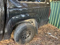 View Auto part Engine VOLKSWAGEN AMAROK 2012