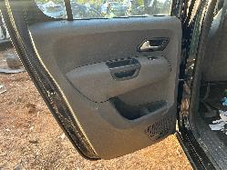 View Auto part Engine VOLKSWAGEN AMAROK 2012