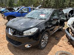 View Auto part Right Rear Door Sliding Nissan Dualis 2010