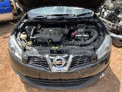 View Auto part Radiator Nissan Dualis 2010