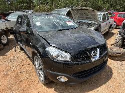 View Auto part Radiator Nissan Dualis 2010