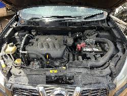 View Auto part Radiator Nissan Dualis 2010