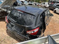 View Auto part Right Rear Door Sliding Nissan Dualis 2010
