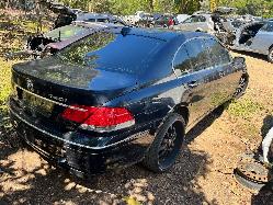 View BMW 7 SERIES 2006 4 Door Sedan Breaking
