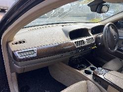 View BMW 7 SERIES 2006 4 Door Sedan Breaking