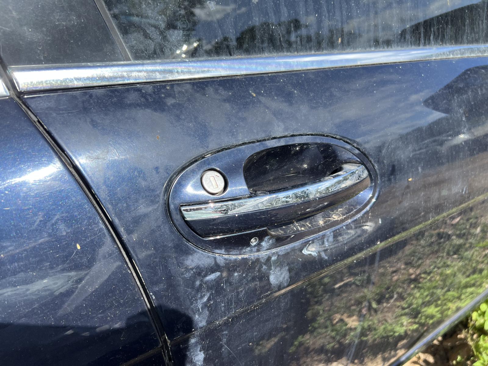 View BMW 7 SERIES 2006 4 Door Sedan Breaking
