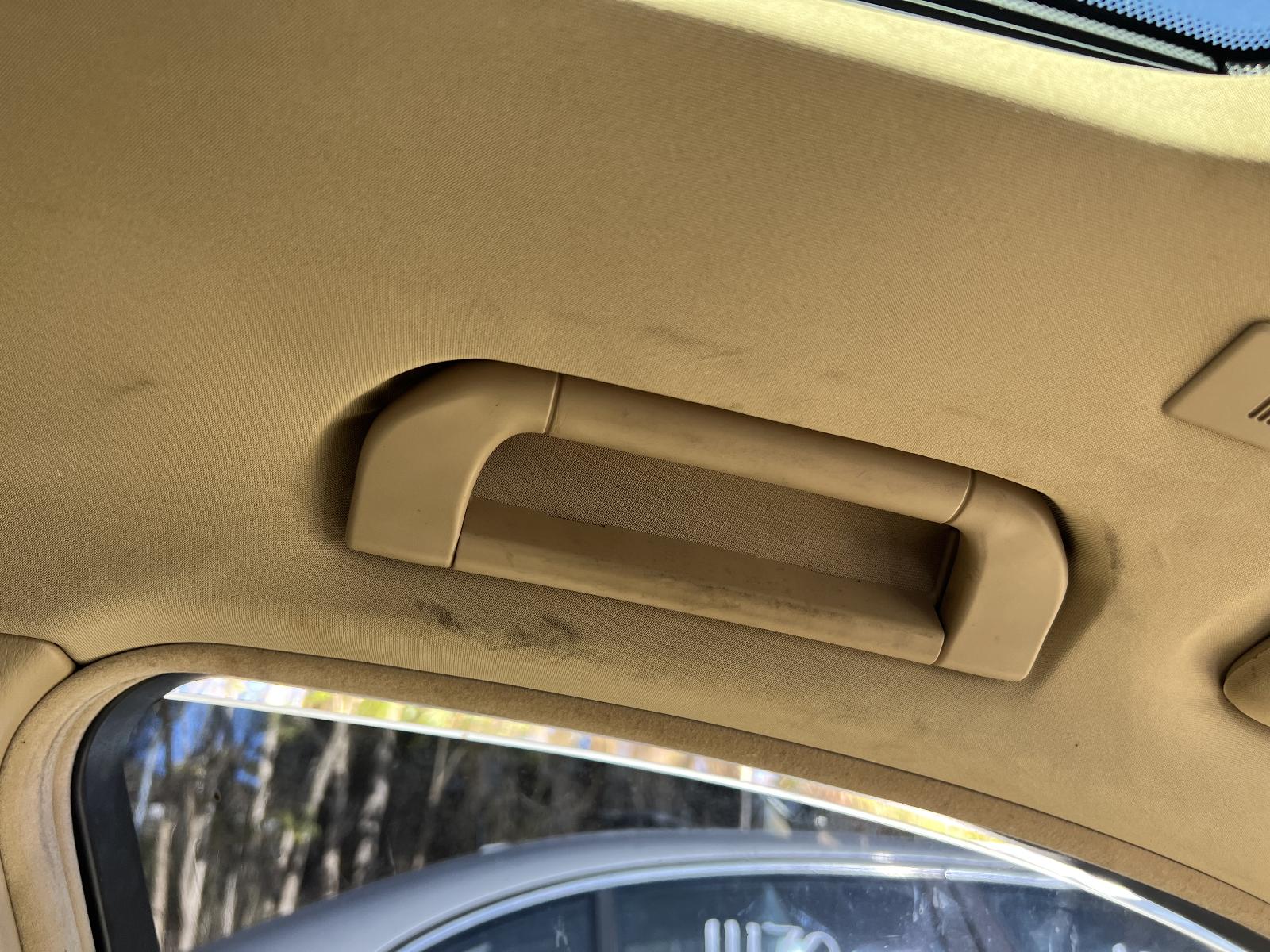 View BMW 7 SERIES 2006 4 Door Sedan Breaking