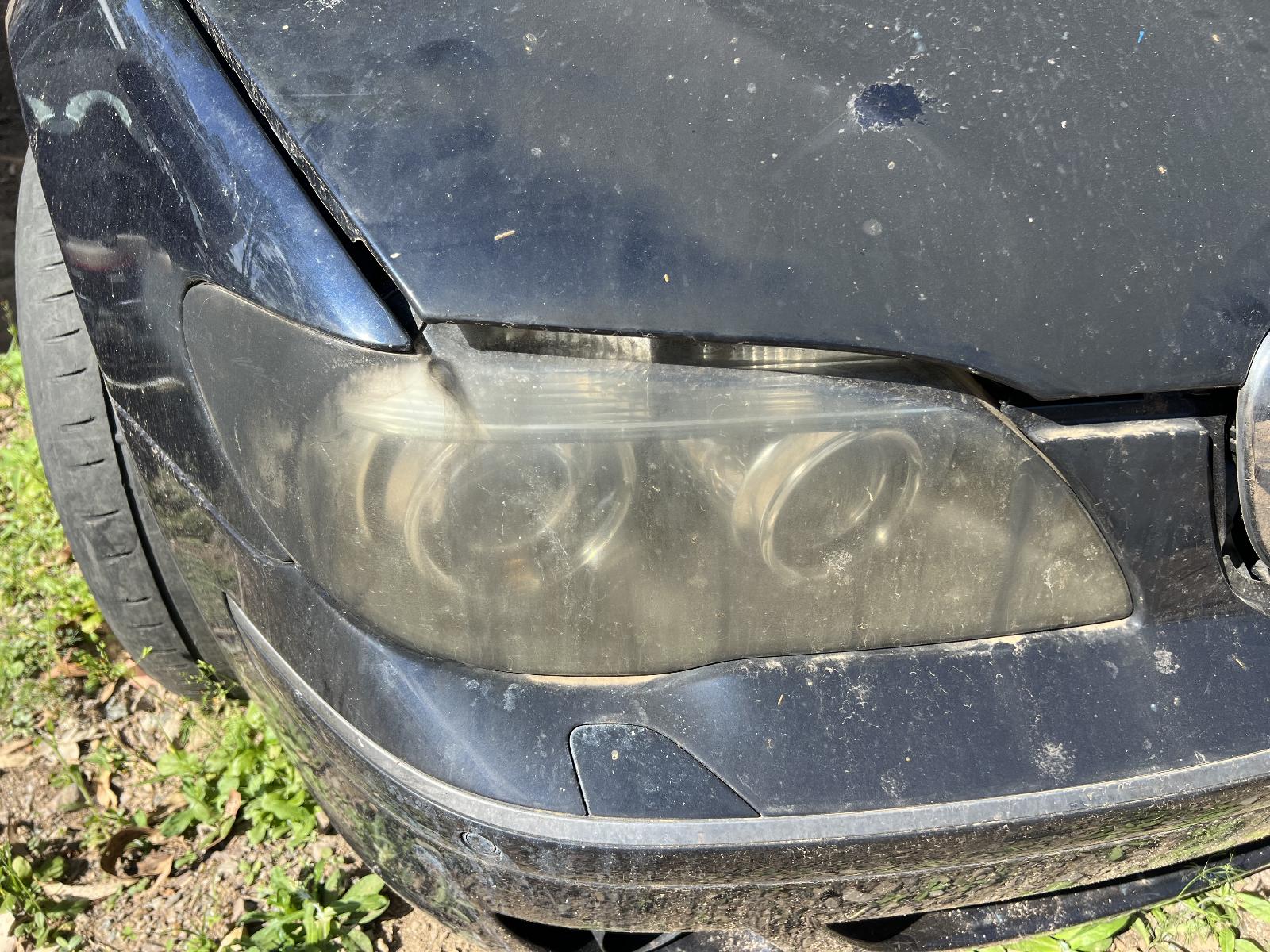 View BMW 7 SERIES 2006 4 Door Sedan Breaking